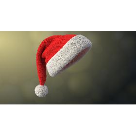Santa Hat
